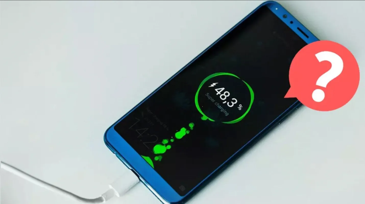 ¿Cómo saber si un cargador de celular Android es original o falso?