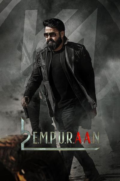 L2: Empuraan (2025) Dual Audio {Hindi-Malayalam} Movie WEB-DL ESub – 480p [550MB] || 720p [1.5GB] || 1080p [3.4GB]