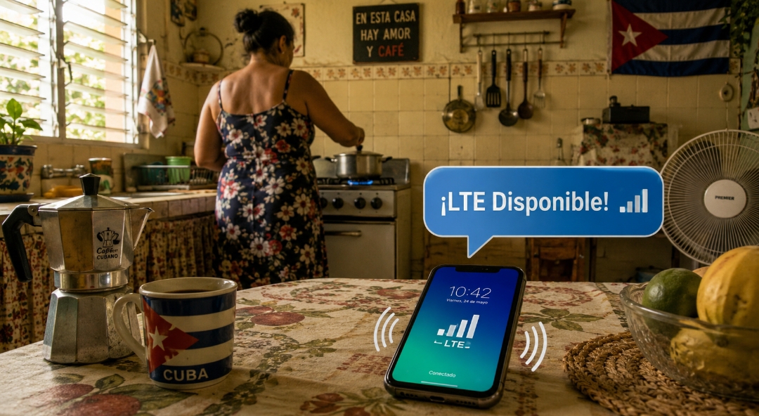 How to make Android notify you when LTE coverage returns
