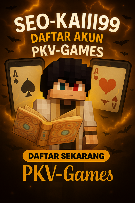 DominoQQ Daftar PKV Games Resmi Situs DominoQQ Online Uang Asli Terpercaya - WooCommerce eCommerce