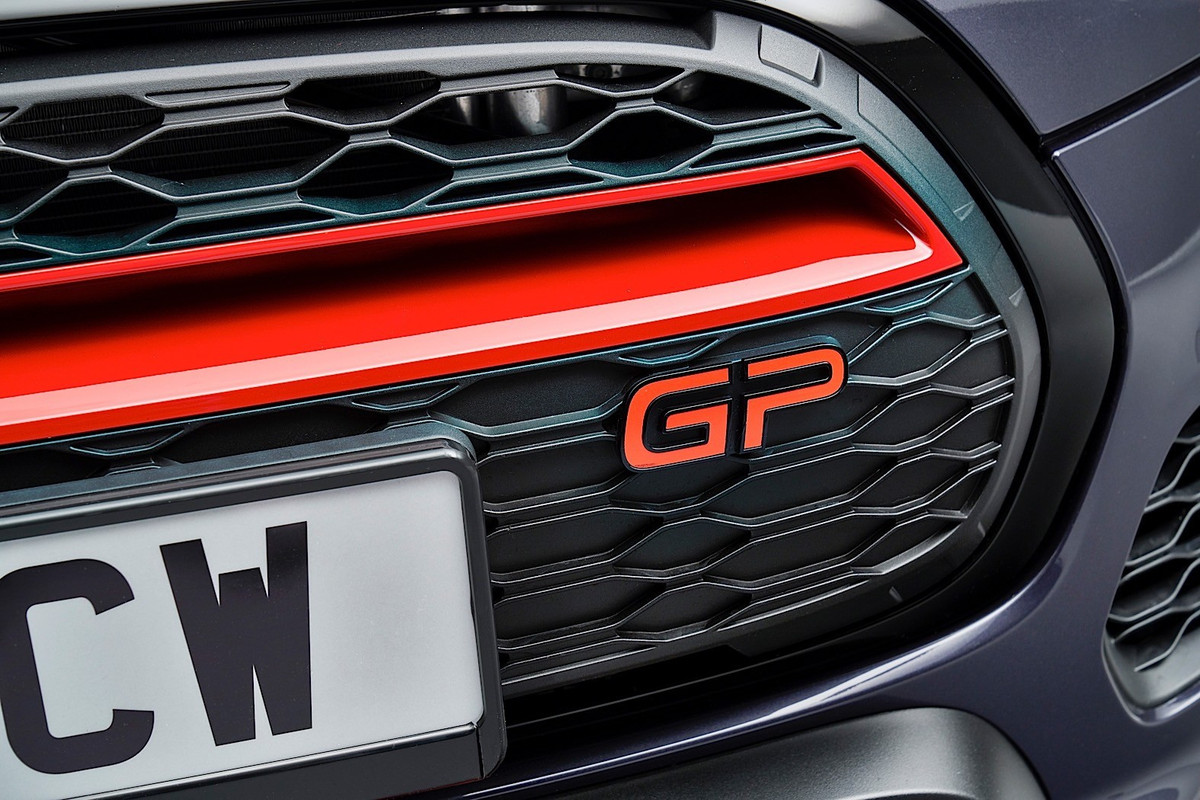 2021 MINI John Cooper Works GP (17)