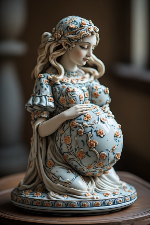 Pregnant-Hera-faience-figurine-(88)
