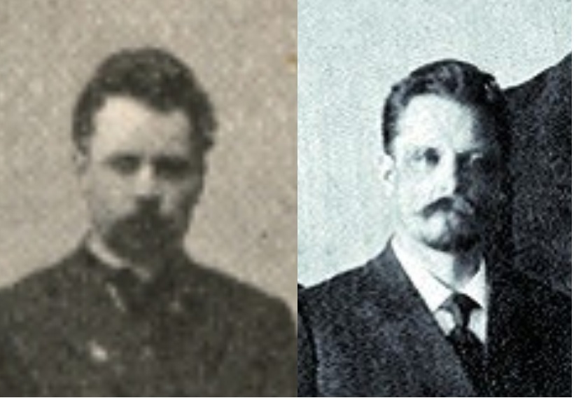 Жерновков сравнение