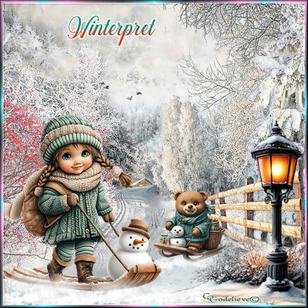 Welkom bij Cyberoma-Godelieve