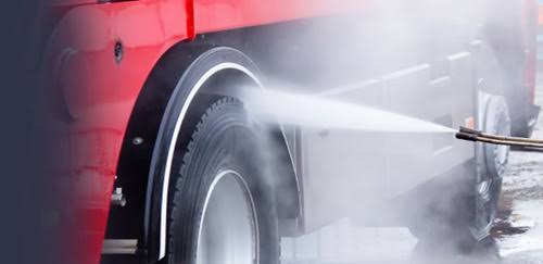 Getting The Best Of Business With Fleet Washing Services