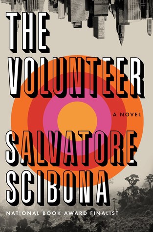 Buy The Volunteer from Amazon.com*