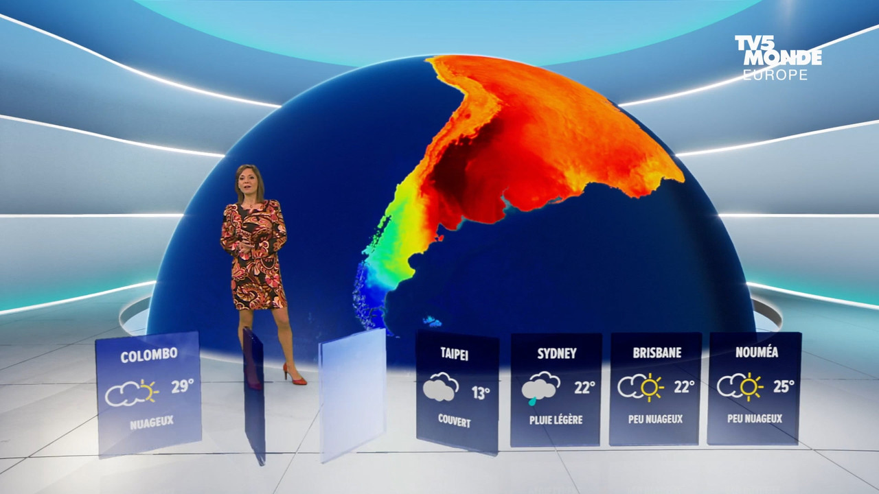 01.12 - 17.27.00 - Météo. Le bulletin météorologique international.ts_snapshot_09.06.577