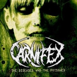 Re: Carnifex (USA) / Deathcore