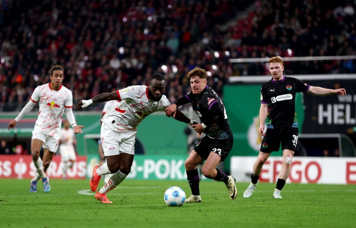 Nhận định, soi kèo St. Pauli vs RB Leipzig, 21h30 ngày 10/1