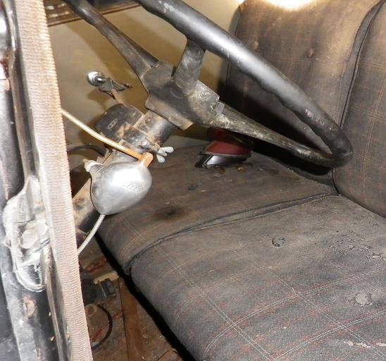 TRACTION 11 BL 1947 environ  14