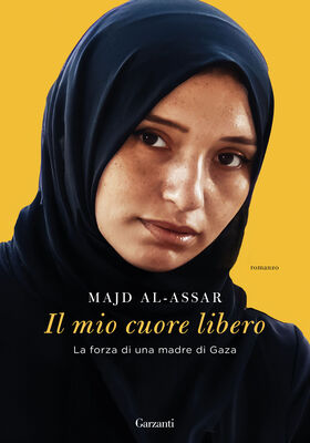 Majd Al-Assar - Il mio cuore libero (2025)