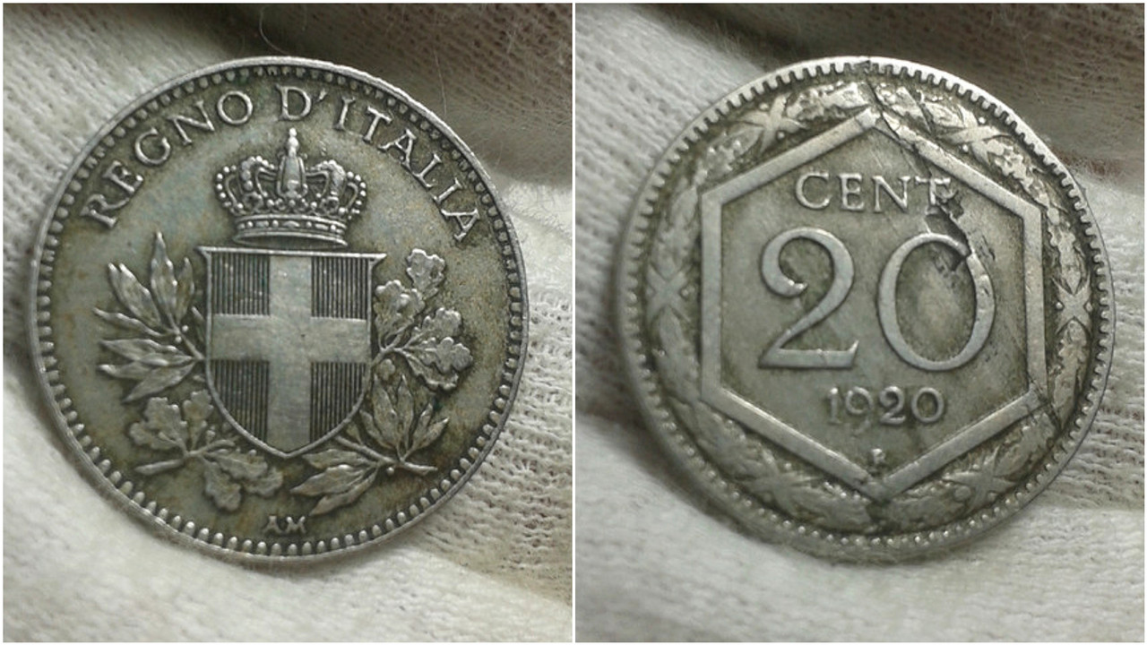 51 years of many and many coins. Las Grandes Olvidadas XXXVII. Polish-20201111-083431898