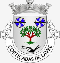Corti-adas-de-Lavre