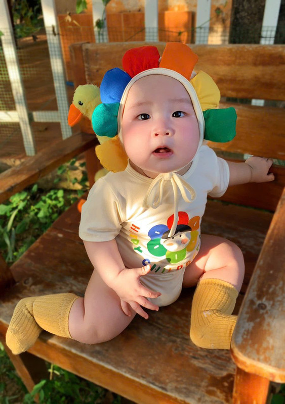 Sản phẩm chăm sóc bé