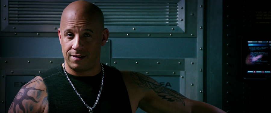 xXx: Return of Xander Cage 2017 BluRay [Hindi + Tamil + Telugu + English] 480p, 720p, 1080p ESub Screenshot