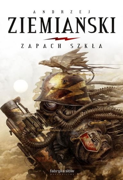 Andrzej Ziemiański - Zapach szkła