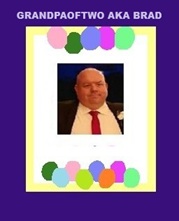 brad bday pic
