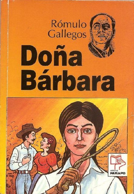 Dona-Barbara-Romulo-Gallegos-teatru-radiofonic-aventuri-dramatice pampas