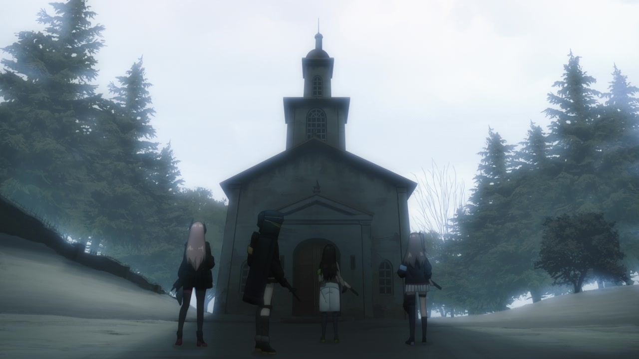 [SubsPlease] Girls' Frontline - 01 (720p) [B4456437].0002