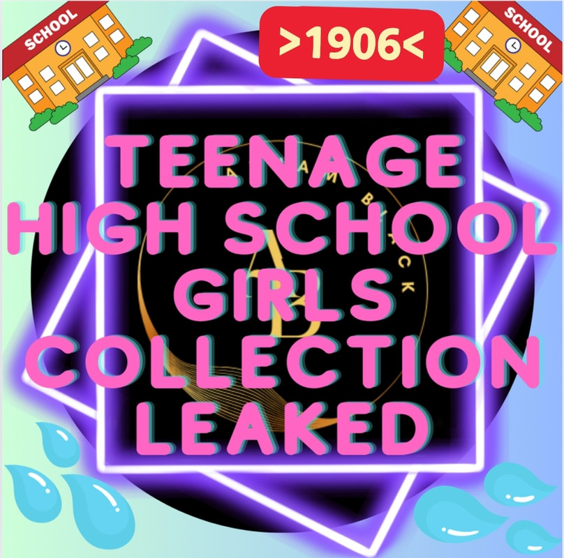 "Part•1906" 💦💞TEENAGE HIGH SCHOOL GIRLS COLLECTION LEAKED💞💦 🎬 Mega Link 🎬
