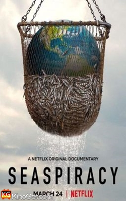 Seaspiracy (2021)