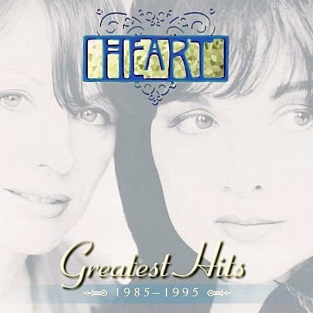 Heart - Greatest Hits 1985-1995 (2000) [24/48 Hi-Res]