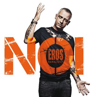 Eros Ramazzotti - Noi (2012) .Flac