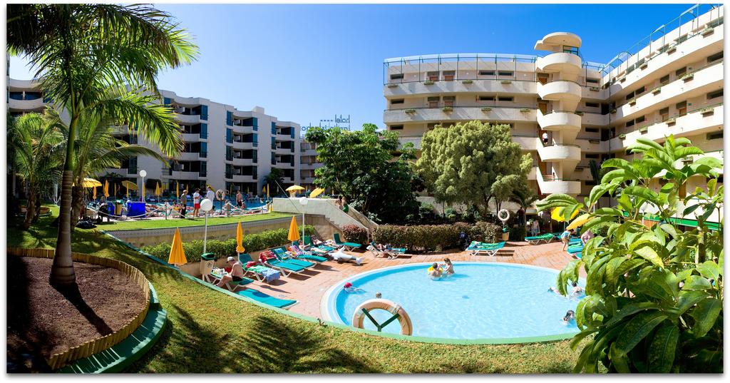 Atom Hotels incorpora hoteles en Canarias