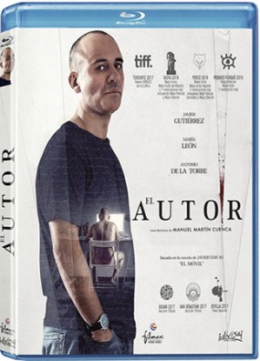 Il movente (2017) HD 720p x264 AC3 SPA ITA