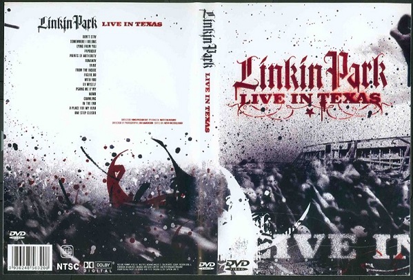 Linkin Park - Live in Texas (2003)