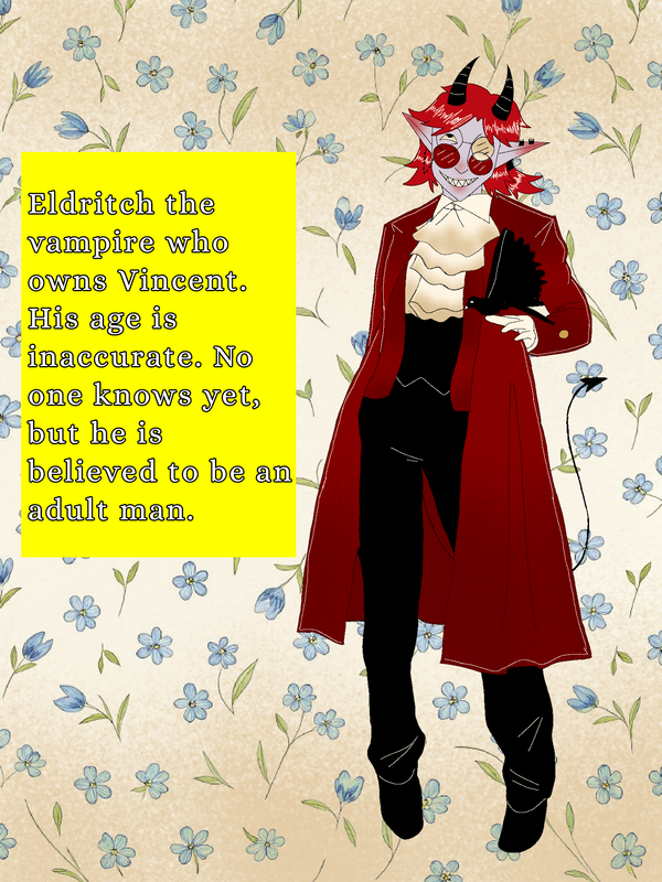 eldrich