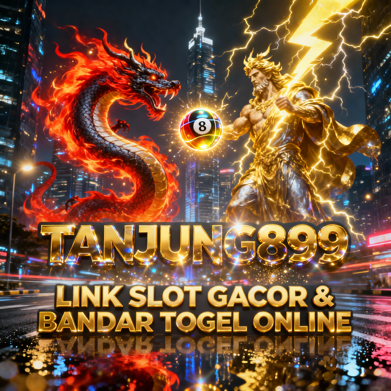 TANJUNG899 TOGEL