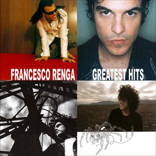 Francesco Renga - Greatest hits [2CD] (2010) .mp3 - 192/320 kbps
