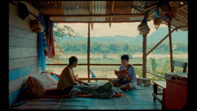 “SAMSARA”, DE LOIS PATIÑO, AL FESTIVAL DE CINE DE BERLÍN