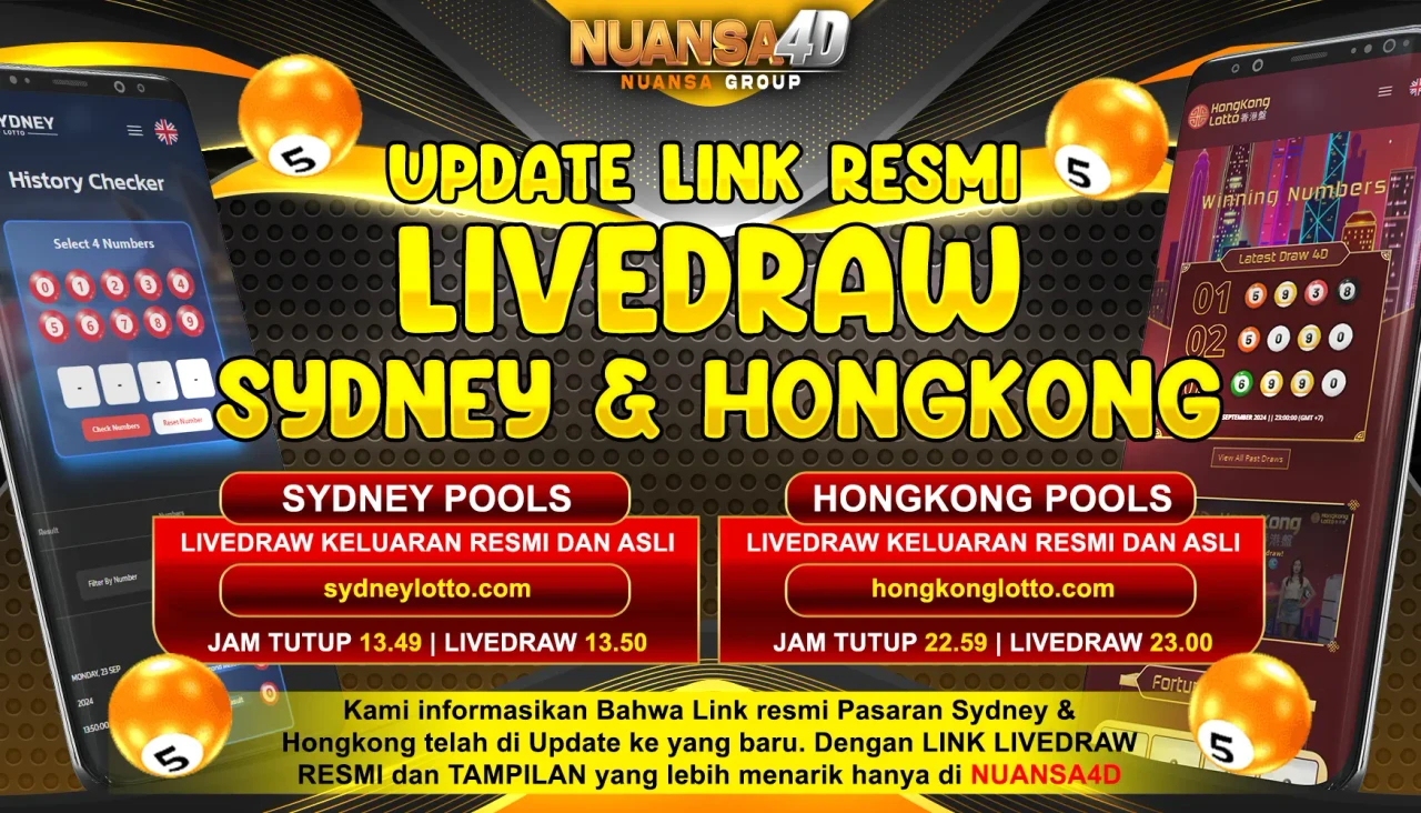 NUANSA4D Situs Alternatif