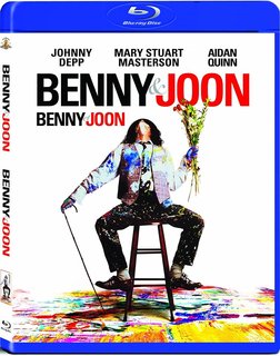 Benny & Joon (1993) WebDL 1080p AC3 ITA - ENG + SUB