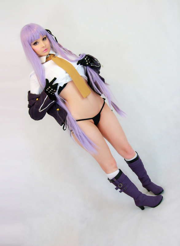 Kyoko Kirigiri (28)