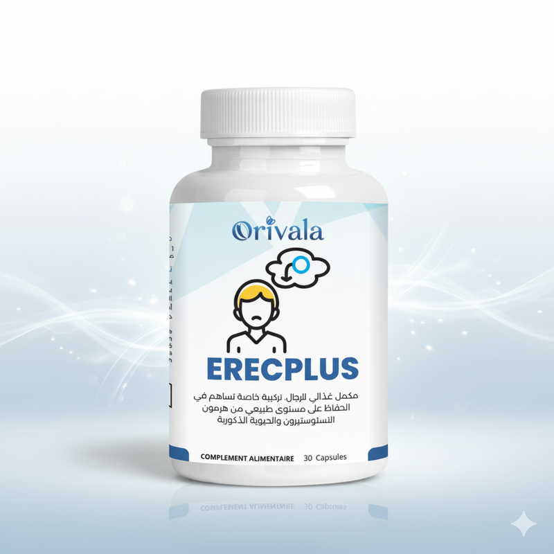 حل طبيعي للصحة الجنسية