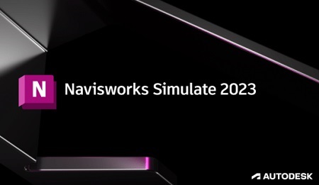 Autodesk Navisworks Simulate 2023 Multilanguage (x64)