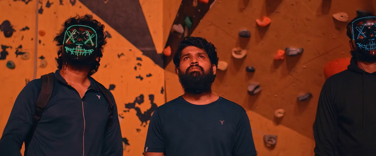 Then Chennai 2024 WebRip [Tamil] 480p, 720p ESub Screenshot