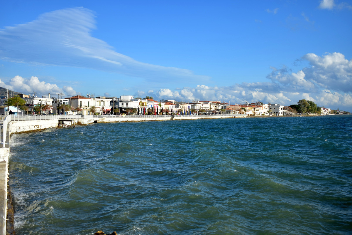 Αμάρυνθος (3)