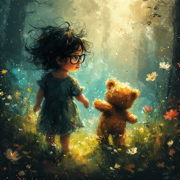 Create-a-magical-painterly-fan-9