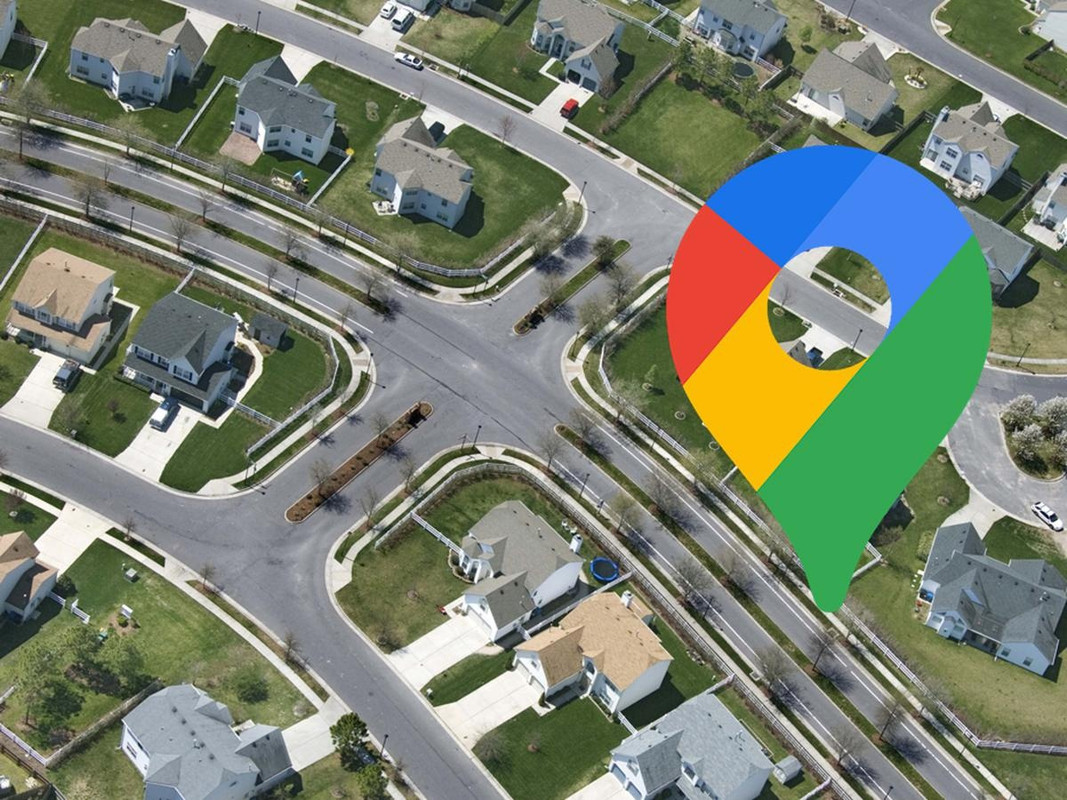 ¿Cómo añadir la dirección de tu casa a Google Maps?