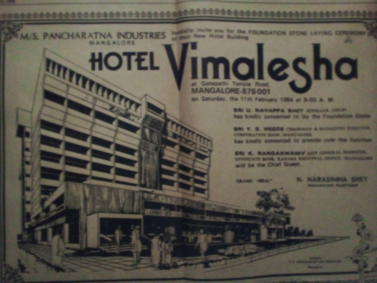 Hotel Vimlesh 143857