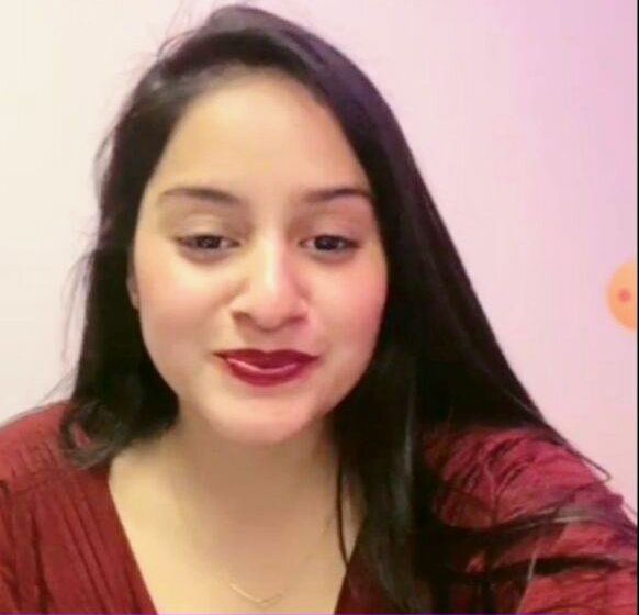 Insta Model PAYAL Latest Most Exclusive 7Min+ Premium