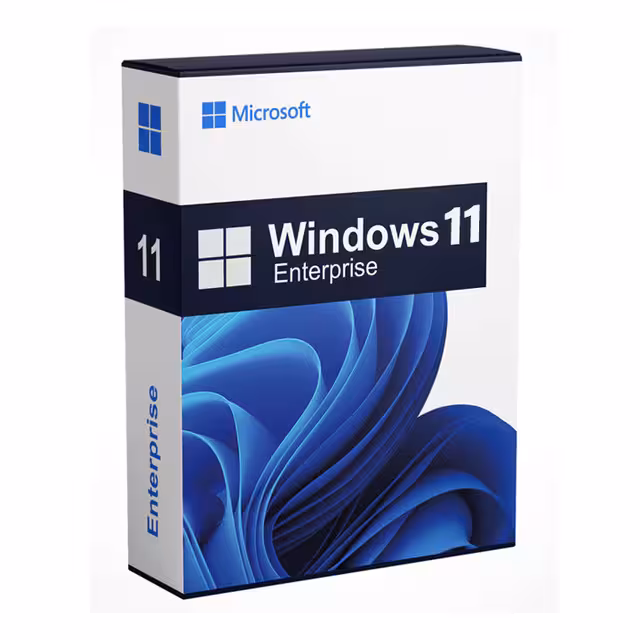 Windows 11 Enterprise 24H2 Build 26100.6584 (No TPM Required) Preactivated Multilingual September 2025