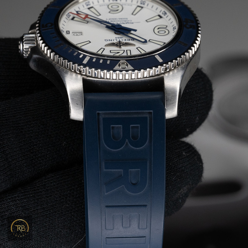 Breitling SuperOcean 42 - Image 8