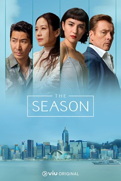 The Season Complete S01 720p WEB-DL x265-TFPDL