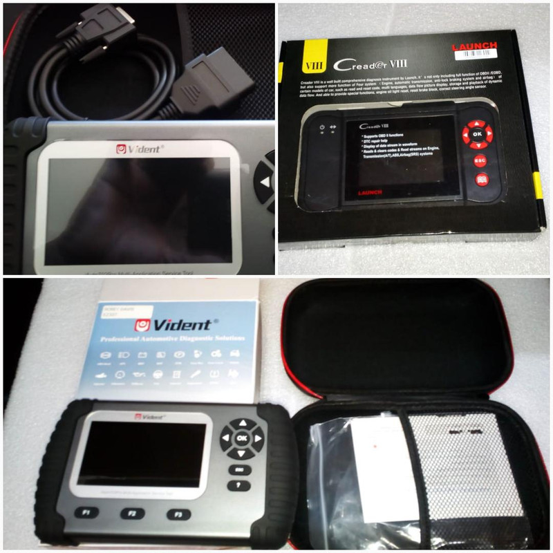 scan tool 1