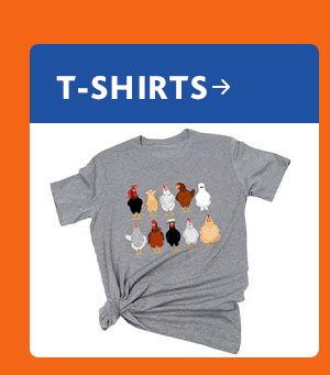 T-Shirts